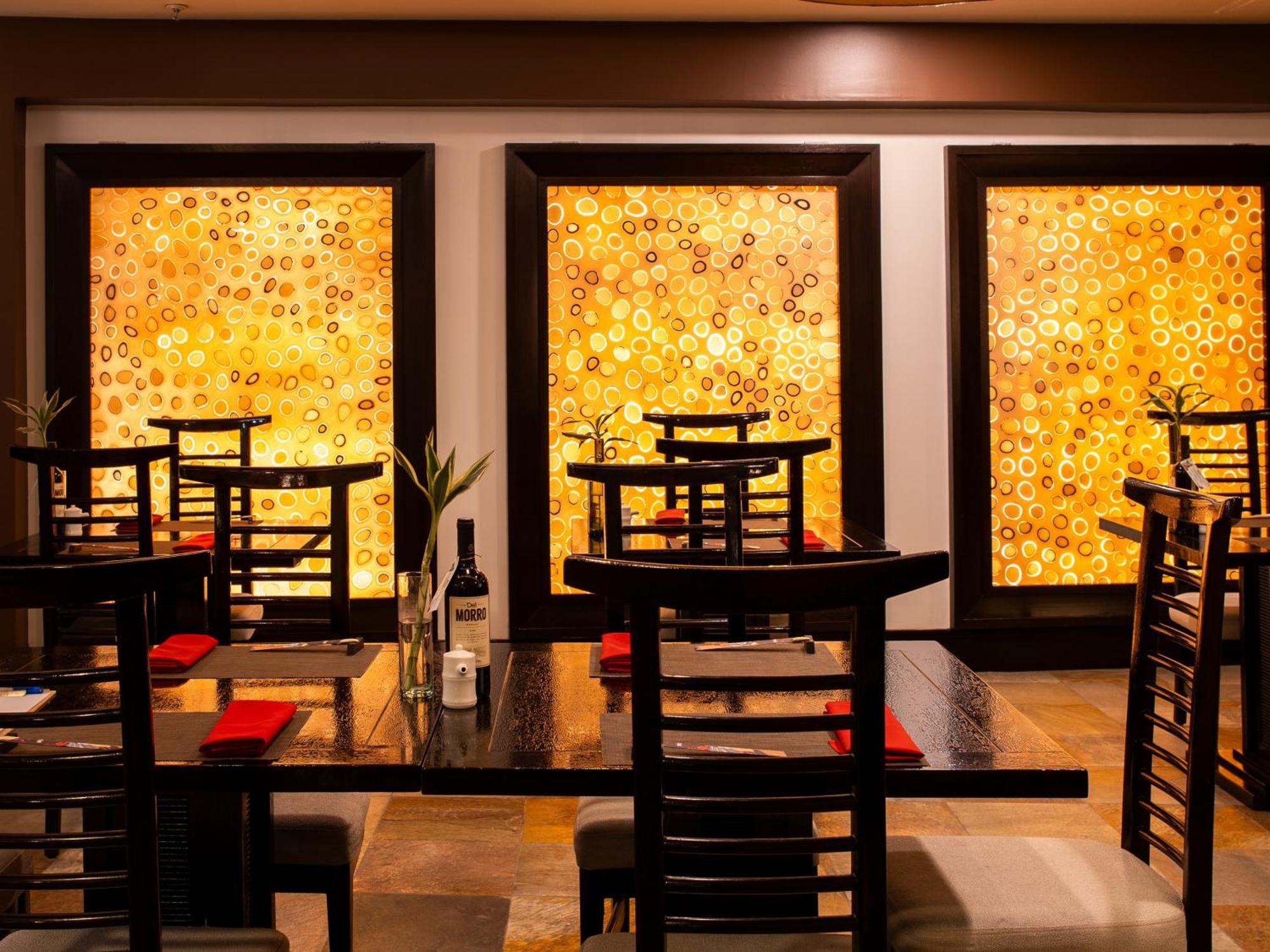 Swissotel Quito Exterior foto