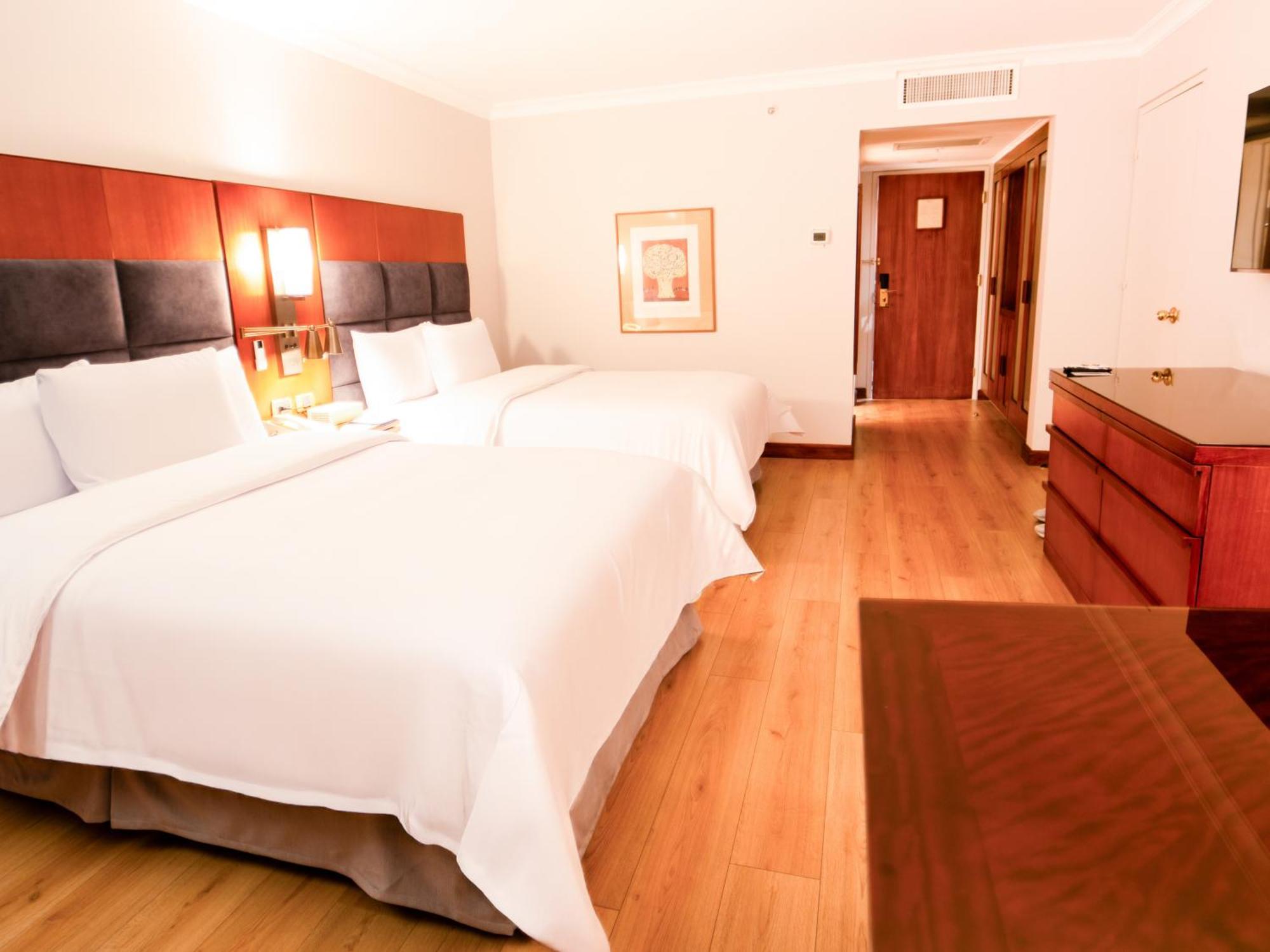 Swissotel Quito Exterior foto
